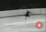 Standbild International Ice Skating Championship Vancouver British Columbia Kanada, 1960, aus Sekunde 41 historischem Filmmaterial Videoclip 65675064710