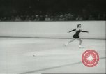 Standbild International Ice Skating Championship Vancouver British Columbia Kanada, 1960, aus Sekunde 43 historischem Filmmaterial Videoclip 65675064710