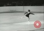 Standbild International Ice Skating Championship Vancouver British Columbia Kanada, 1960, aus Sekunde 49 historischem Filmmaterial Videoclip 65675064710