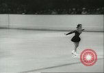 Standbild International Ice Skating Championship Vancouver British Columbia Kanada, 1960, aus Sekunde 50 historischem Filmmaterial Videoclip 65675064710