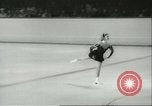 Standbild International Ice Skating Championship Vancouver British Columbia Kanada, 1960, aus Sekunde 51 historischem Filmmaterial Videoclip 65675064710