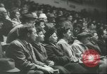 Standbild International Ice Skating Championship Vancouver British Columbia Kanada, 1960, aus Sekunde 52 historischem Filmmaterial Videoclip 65675064710
