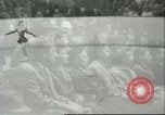 Standbild International Ice Skating Championship Vancouver British Columbia Kanada, 1960, aus Sekunde 53 historischem Filmmaterial Videoclip 65675064710