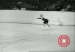 Standbild International Ice Skating Championship Vancouver British Columbia Kanada, 1960, aus Sekunde 54 historischem Filmmaterial Videoclip 65675064710