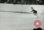 Standbild International Ice Skating Championship Vancouver British Columbia Kanada, 1960, aus Sekunde 55 historischem Filmmaterial Videoclip 65675064710