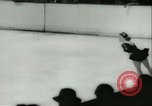 Standbild International Ice Skating Championship Vancouver British Columbia Kanada, 1960, aus Sekunde 56 historischem Filmmaterial Videoclip 65675064710