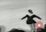 Standbild International Ice Skating Championship Vancouver British Columbia Kanada, 1960, aus Sekunde 57 historischem Filmmaterial Videoclip 65675064710