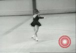 Standbild International Ice Skating Championship Vancouver British Columbia Kanada, 1960, aus Sekunde 59 historischem Filmmaterial Videoclip 65675064710