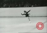 Standbild International Ice Skating Championship Vancouver British Columbia Kanada, 1960, aus Sekunde 60 historischem Filmmaterial Videoclip 65675064710