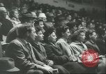 Standbild International Ice Skating Championship Vancouver British Columbia Kanada, 1960, aus Sekunde 61 historischem Filmmaterial Videoclip 65675064710