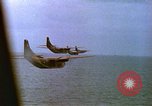 Image of C-123B Provider aircraft Vietnam, 1968, second 8 stock footage video 65675064711