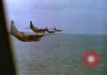 Image of C-123B Provider aircraft Vietnam, 1968, second 9 stock footage video 65675064711