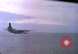Image of C-123B Provider aircraft Vietnam, 1968, second 11 stock footage video 65675064711