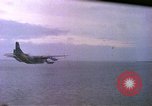 Image of C-123B Provider aircraft Vietnam, 1968, second 12 stock footage video 65675064711