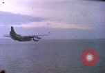 Image of C-123B Provider aircraft Vietnam, 1968, second 13 stock footage video 65675064711