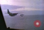 Image of C-123B Provider aircraft Vietnam, 1968, second 17 stock footage video 65675064711