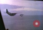 Image of C-123B Provider aircraft Vietnam, 1968, second 18 stock footage video 65675064711
