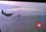 Image of C-123B Provider aircraft Vietnam, 1968, second 19 stock footage video 65675064711