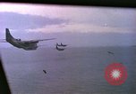Image of C-123B Provider aircraft Vietnam, 1968, second 20 stock footage video 65675064711