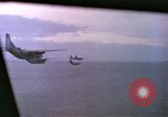 Image of C-123B Provider aircraft Vietnam, 1968, second 21 stock footage video 65675064711