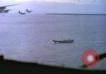 Image of C-123B Provider aircraft Vietnam, 1968, second 25 stock footage video 65675064711