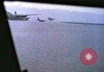 Image of C-123B Provider aircraft Vietnam, 1968, second 29 stock footage video 65675064711