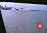 Image of C-123B Provider aircraft Vietnam, 1968, second 31 stock footage video 65675064711