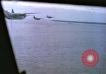 Image of C-123B Provider aircraft Vietnam, 1968, second 33 stock footage video 65675064711