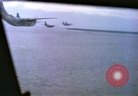 Image of C-123B Provider aircraft Vietnam, 1968, second 34 stock footage video 65675064711