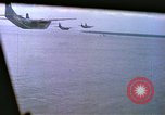Image of C-123B Provider aircraft Vietnam, 1968, second 35 stock footage video 65675064711