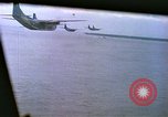 Image of C-123B Provider aircraft Vietnam, 1968, second 36 stock footage video 65675064711