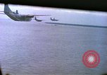 Image of C-123B Provider aircraft Vietnam, 1968, second 37 stock footage video 65675064711