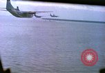 Image of C-123B Provider aircraft Vietnam, 1968, second 38 stock footage video 65675064711