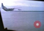 Image of C-123B Provider aircraft Vietnam, 1968, second 41 stock footage video 65675064711