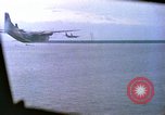 Image of C-123B Provider aircraft Vietnam, 1968, second 42 stock footage video 65675064711