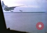 Image of C-123B Provider aircraft Vietnam, 1968, second 46 stock footage video 65675064711
