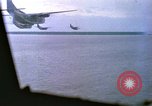 Image of C-123B Provider aircraft Vietnam, 1968, second 48 stock footage video 65675064711