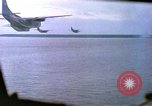 Image of C-123B Provider aircraft Vietnam, 1968, second 49 stock footage video 65675064711