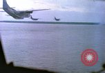 Image of C-123B Provider aircraft Vietnam, 1968, second 50 stock footage video 65675064711