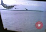 Image of C-123B Provider aircraft Vietnam, 1968, second 51 stock footage video 65675064711