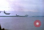 Image of C-123B Provider aircraft Vietnam, 1968, second 55 stock footage video 65675064711