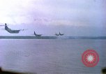 Image of C-123B Provider aircraft Vietnam, 1968, second 56 stock footage video 65675064711