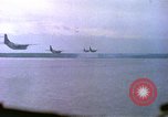 Image of C-123B Provider aircraft Vietnam, 1968, second 57 stock footage video 65675064711