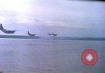 Image of C-123B Provider aircraft Vietnam, 1968, second 58 stock footage video 65675064711