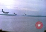 Image of C-123B Provider aircraft Vietnam, 1968, second 59 stock footage video 65675064711