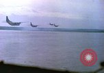 Image of C-123B Provider aircraft Vietnam, 1968, second 61 stock footage video 65675064711