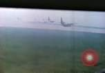 Image of C-123B Provider aircraft Vietnam, 1968, second 62 stock footage video 65675064712