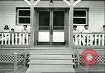 Image of Ford rubber plantation hospital Brazil Brazil, 1942, second 5 stock footage video 65675064713