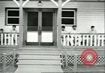 Image of Ford rubber plantation hospital Brazil Brazil, 1942, second 7 stock footage video 65675064713