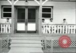 Image of Ford rubber plantation hospital Brazil Brazil, 1942, second 8 stock footage video 65675064713